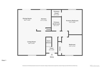 20723 E 43rd Ave, Denver, CO 80249