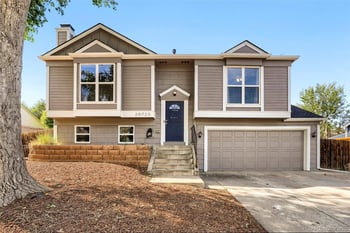 20723 E 43rd Ave, Denver, CO 80249