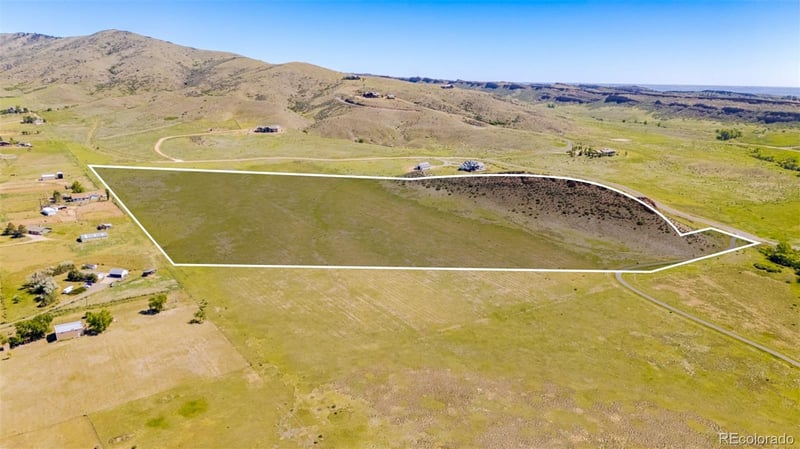 14 Rocky Mountain Rd, Loveland, CO 80538