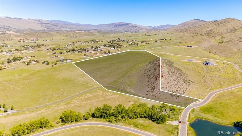 14 Rocky Mountain Rd, Loveland, CO 80538