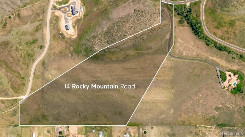 14 Rocky Mountain Rd, Loveland, CO 80538