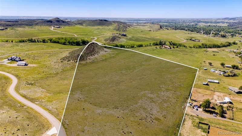 14 Rocky Mountain Rd, Loveland, CO 80538