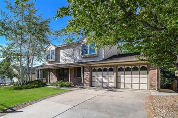 10064 W Lake Dr, Littleton, CO 80127