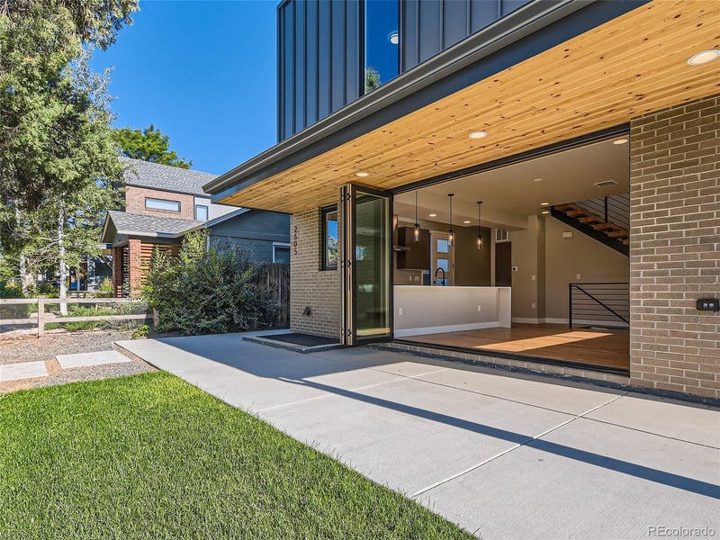 2605 40th Ave, Denver, CO 80211