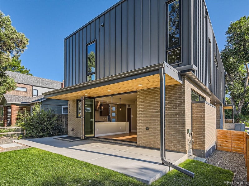 2605 40th Ave, Denver, CO 80211