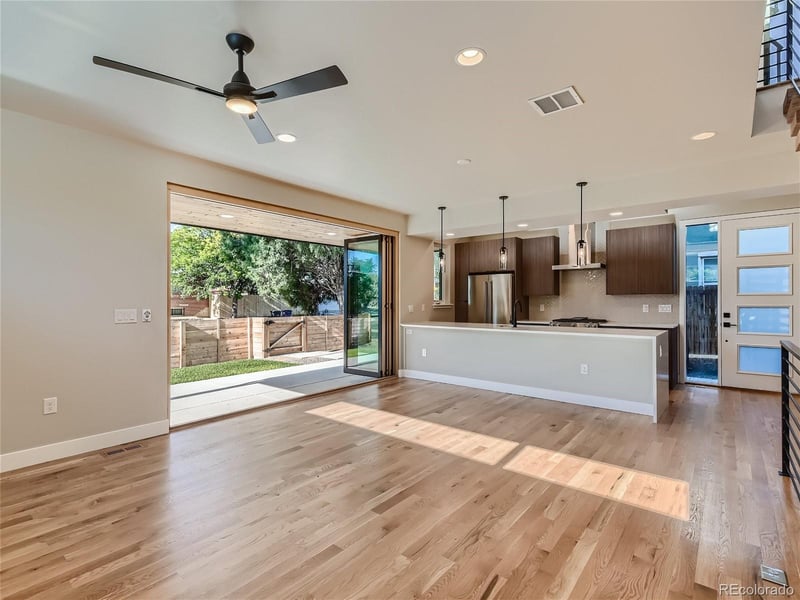 2605 40th Ave, Denver, CO 80211
