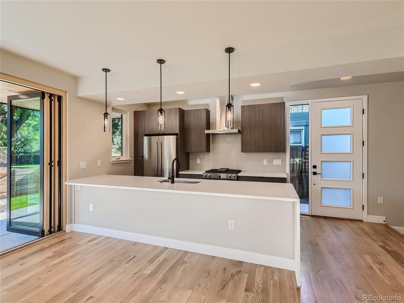 2605 40th Ave, Denver, CO 80211