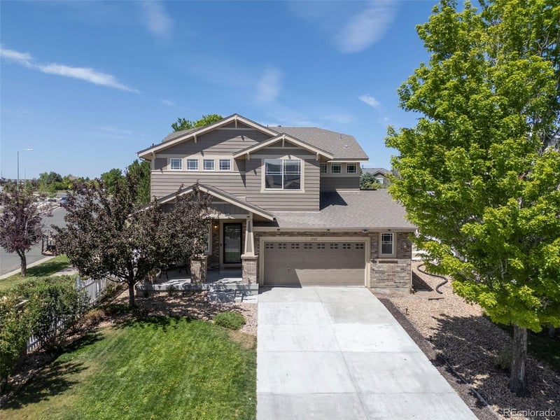 1547 S Haleyville St, Aurora, CO 80018