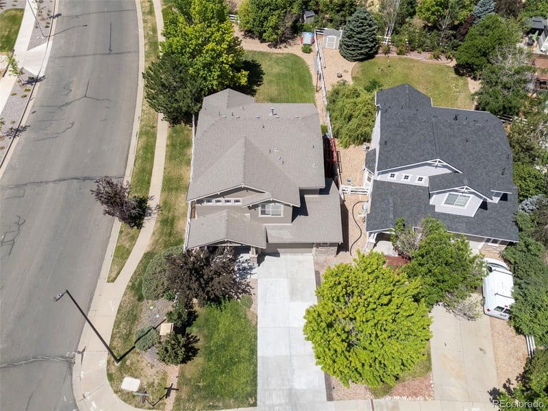 1547 S Haleyville St, Aurora, CO 80018