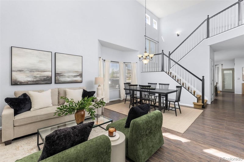 1547 S Haleyville St, Aurora, CO 80018