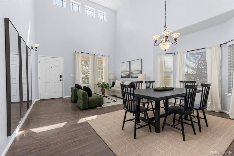 1547 S Haleyville St, Aurora, CO 80018