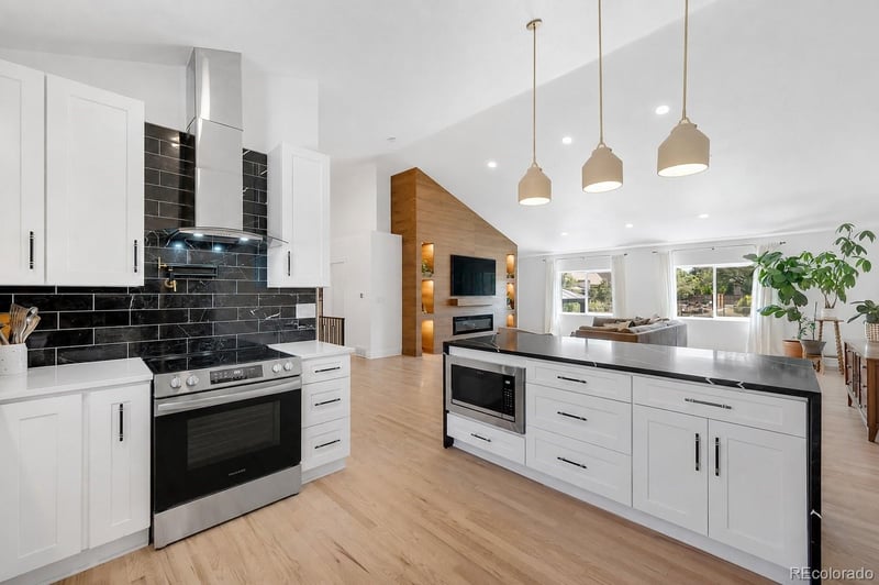 3210 Parfet St, Wheat Ridge, CO 80033