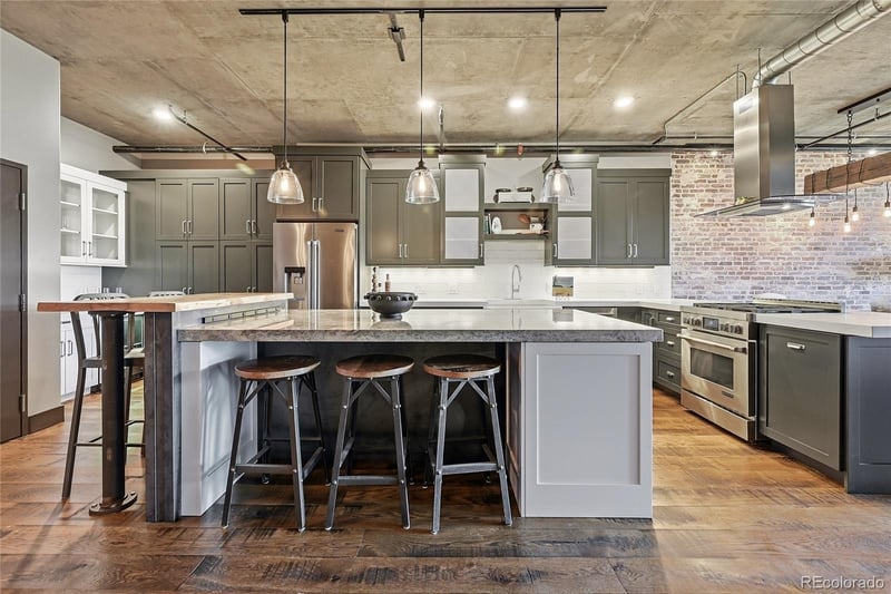 1401 Wewatta St #308, Denver, CO 80202