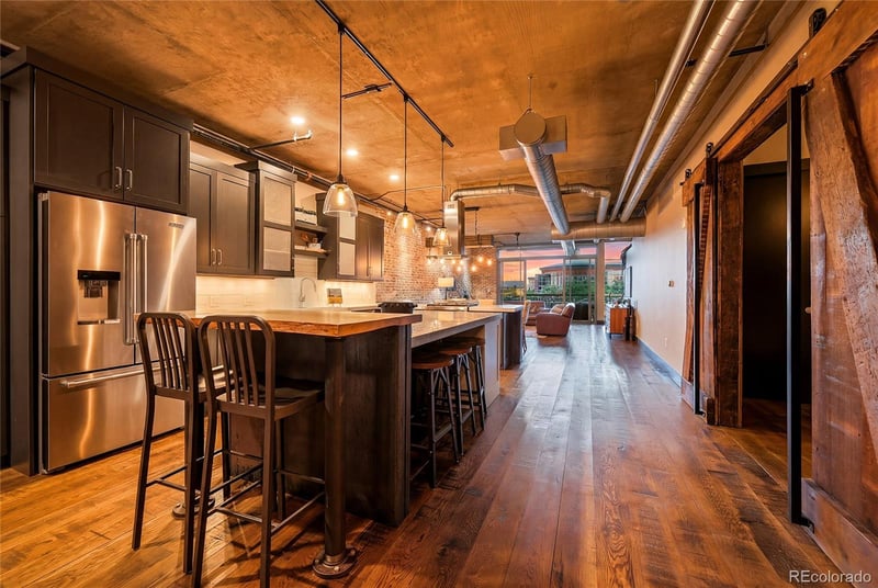 1401 Wewatta St #308, Denver, CO 80202