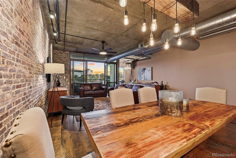 1401 Wewatta St #308, Denver, CO 80202