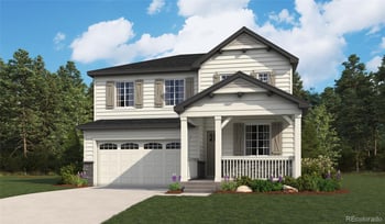 2993 N Eaton Park St, Aurora, CO 80019