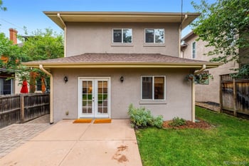 1031 Fillmore St, Denver, CO 80206