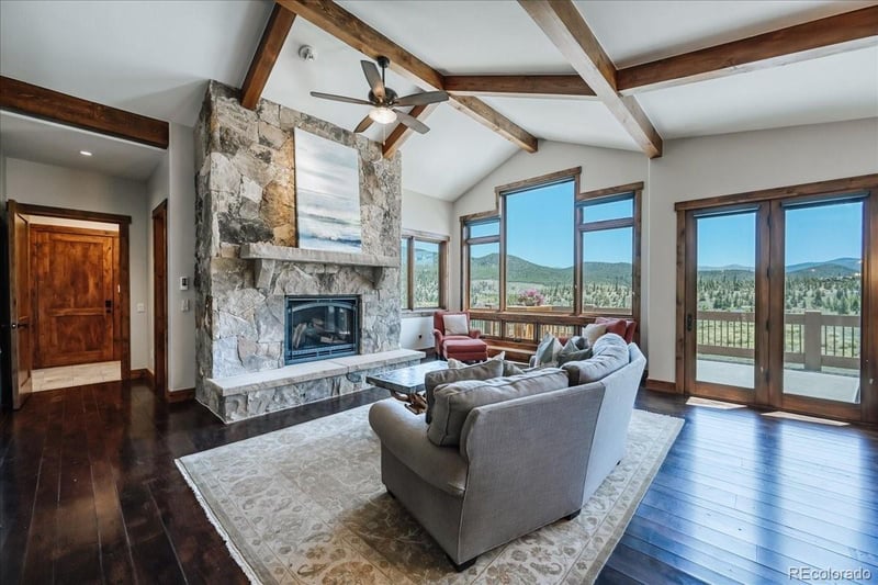 1043 Alpensee Dr, Breckenridge, CO 80424