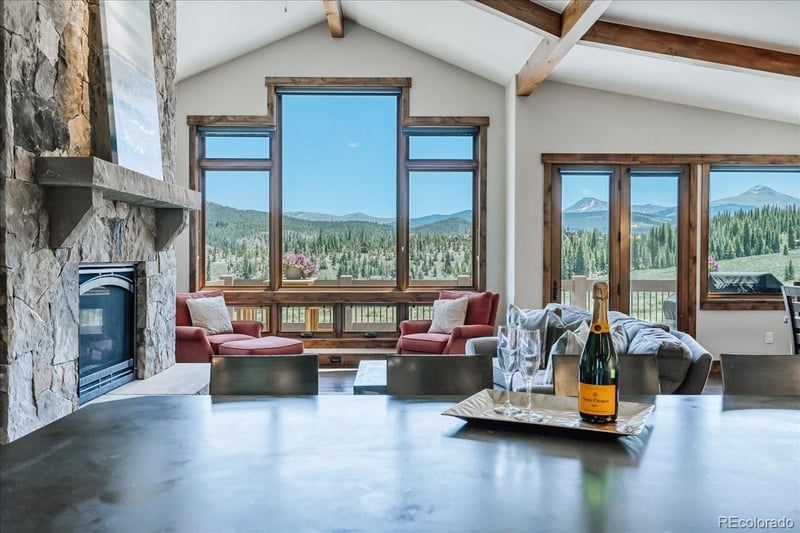 1043 Alpensee Dr, Breckenridge, CO 80424