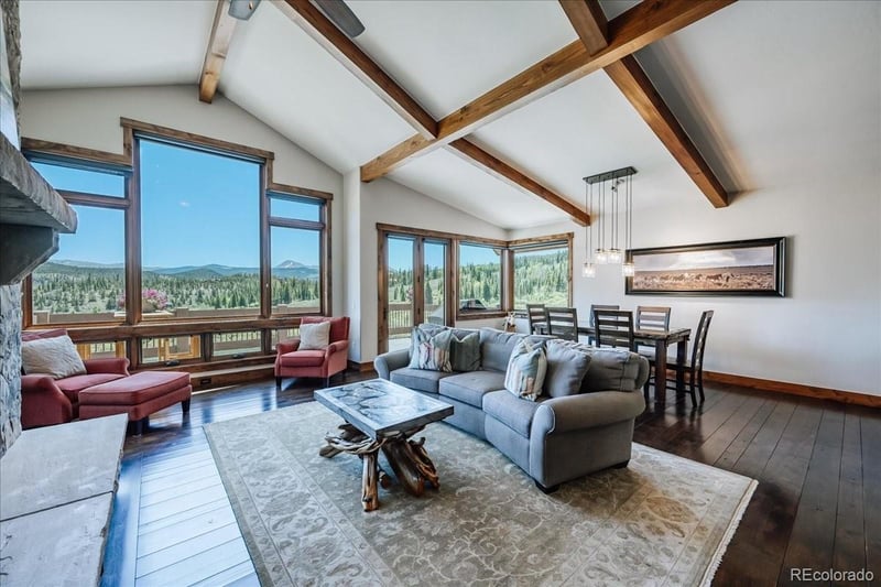 1043 Alpensee Dr, Breckenridge, CO 80424