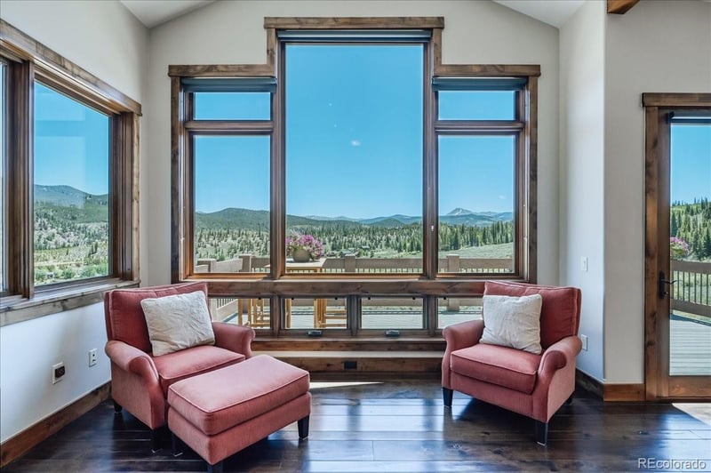 1043 Alpensee Dr, Breckenridge, CO 80424