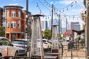 3361 Lawrence St, Denver, CO 80205