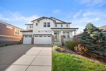17423 W 84th Dr, Arvada, CO 80007
