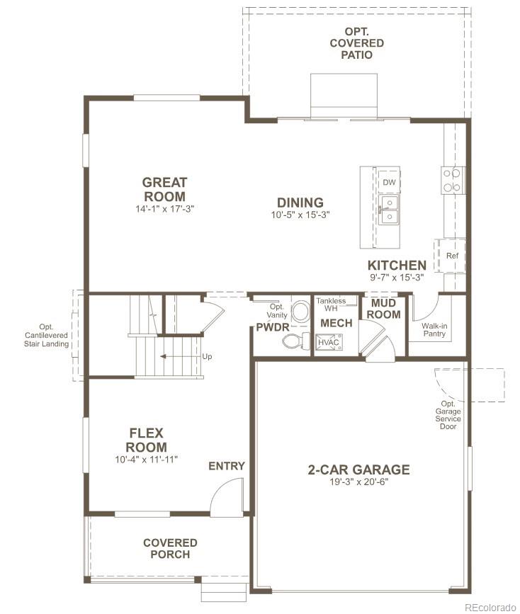 4152 Hayleyville St, Aurora, CO 80019