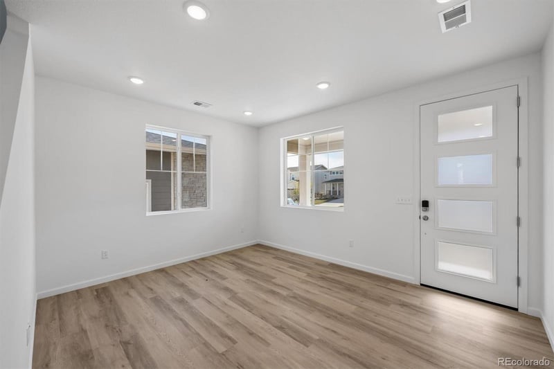 4152 Hayleyville St, Aurora, CO 80019