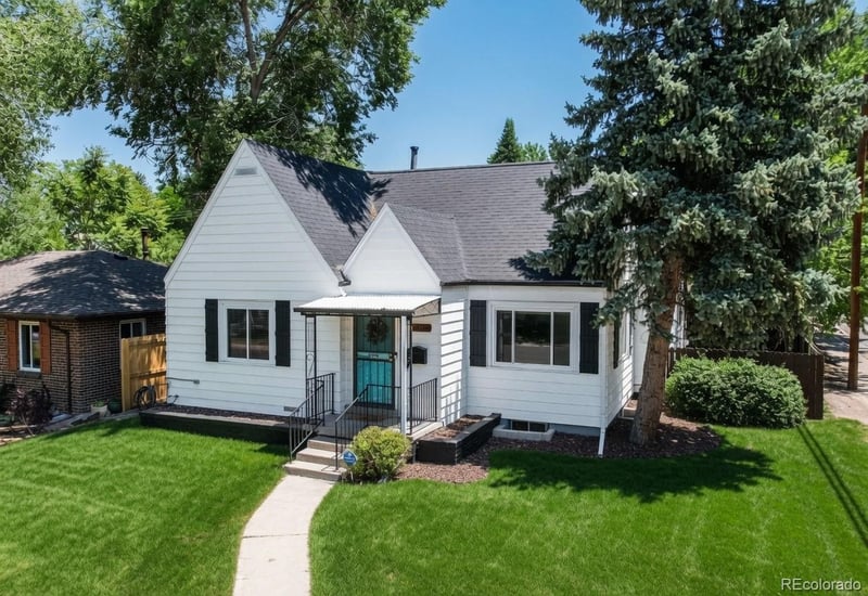 Home Worth Check