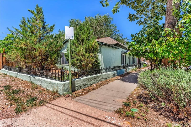 217 4th St, Canon City, CO 81212