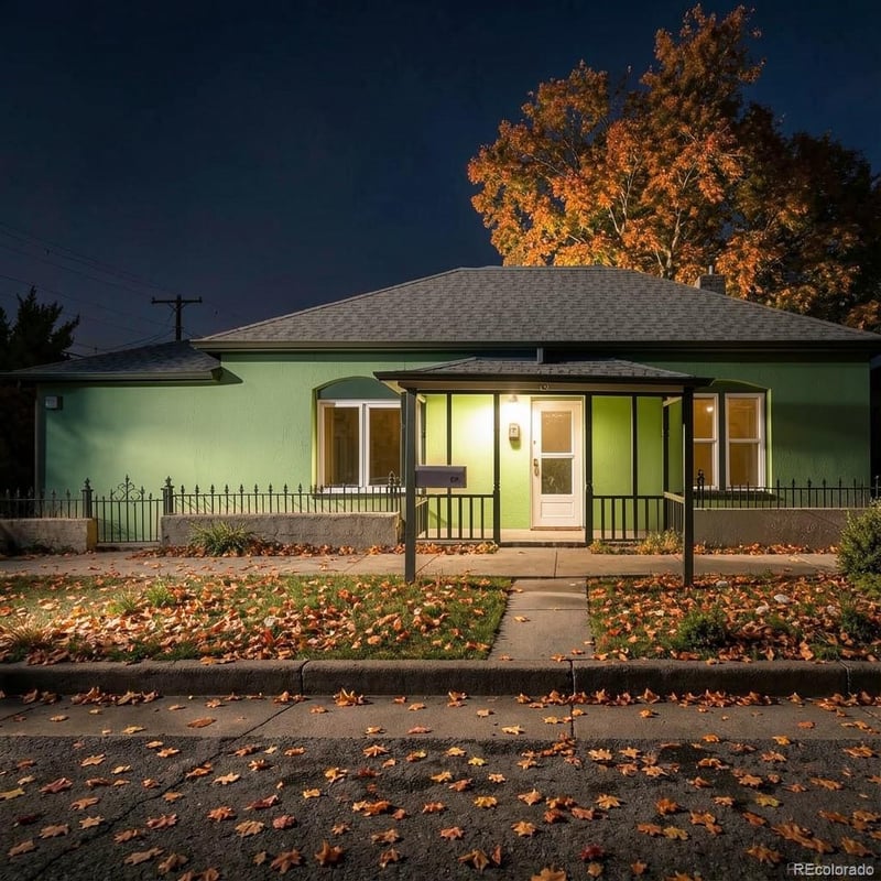 217 4th St, Canon City, CO 81212
