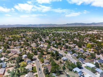 7752 Saulsbury St, Arvada, CO 80003