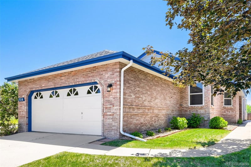 729 Wade Rd, Longmont, CO 80503