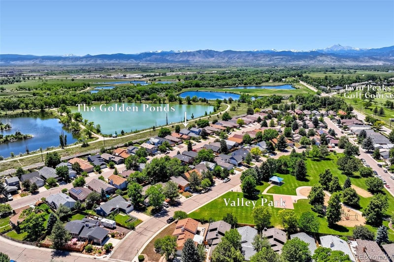 729 Wade Rd, Longmont, CO 80503