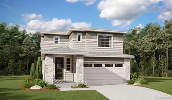 9232 Telluride Ct, Commerce City, CO 80022