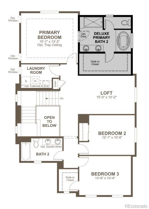 9232 Telluride Ct, Commerce City, CO 80022
