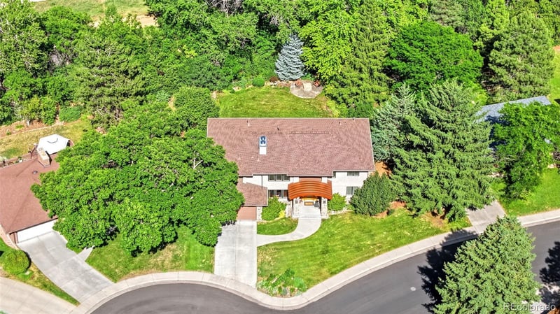 2954 S Pontiac St, Denver, CO 80224