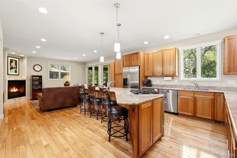 2954 S Pontiac St, Denver, CO 80224