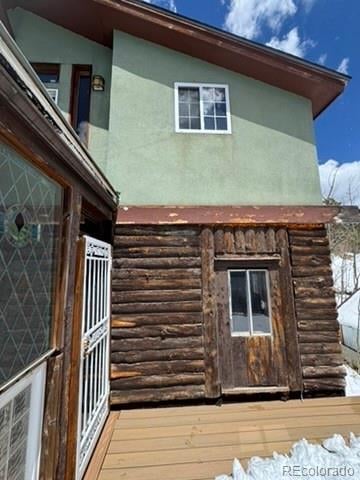 13 Modoc St, Ward, CO 80481