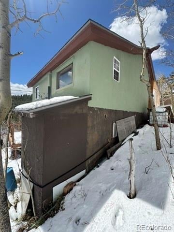 13 Modoc St, Ward, CO 80481
