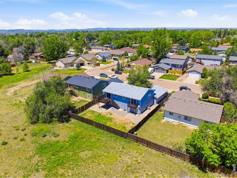 3917 Kennedy Ave, Wellington, CO 80549