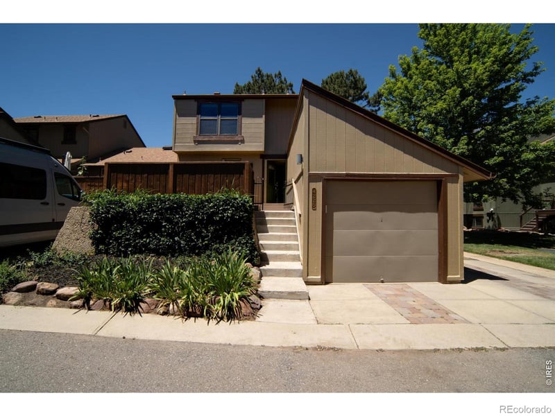 4220 Greenbriar Blvd, Boulder, CO 80305