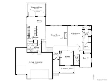 510 Lexi Ln, Hudson, CO 80642