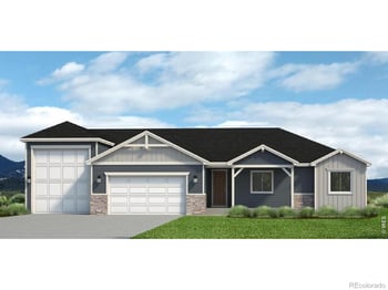 510 Lexi Ln, Hudson, CO 80642