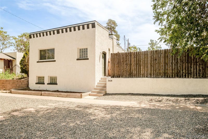 3428 Steele St, Denver, CO 80205