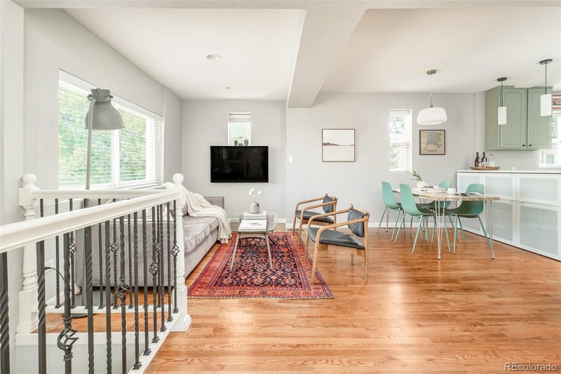 3428 Steele St, Denver, CO 80205