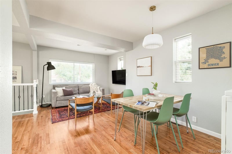 3428 Steele St, Denver, CO 80205