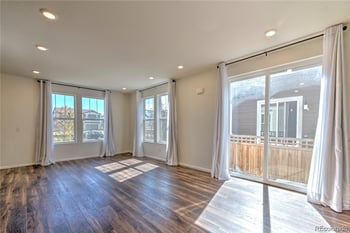 6253 N Liverpool St, Aurora, CO 80019