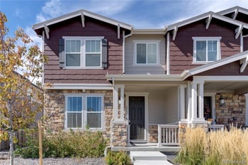 6253 N Liverpool St, Aurora, CO 80019